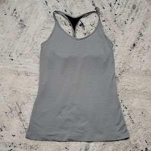 Under armour tank top